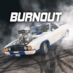 Torque Burnout icon