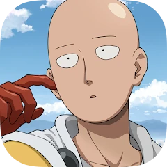 One-Punch Man:Road to Hero 2.0 icon