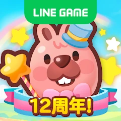 LINE Pokopoko Apk 3.37.0 