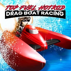 TopFuel: Boat Racing Game 2026 Mod Apk 4.0 