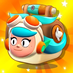 Box Simulator for Brawl Stars Mod Apk 3.86 