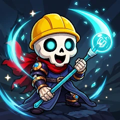 Cell Hero: Hollow Survival Apk 1.0.5 