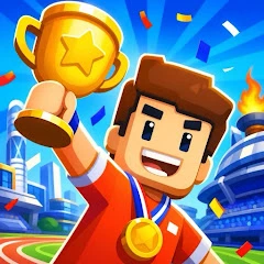 Sports City Tycoon: Idle Game Mod Apk 1.20.29 