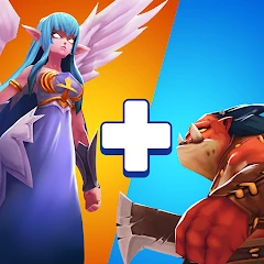 Merge Tower Defense 3D Mod Apk 1.6.1 