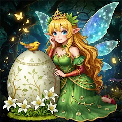 Dragon&Elfs（Five Merge Game） Mod Apk 5.4.5 