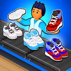 Just Step: Fashion Empire Mod Apk 0.26 