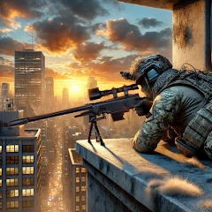 BulletStrike: Shooting Game Mod Apk 1.1.5.2 
