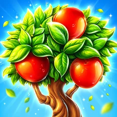 EverMerge: Fantasy Merge Games Mod Apk 1.74.5 