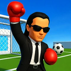 I, The One — Fun Fighting Game Apk 3.79.09 