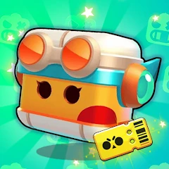 Box Simulator for Brawl Stars