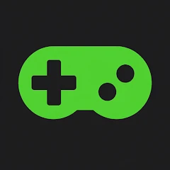 Game Mode: Launcher & HUD icon