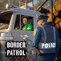 Border Patrol Police Game Apk 11.6.7 