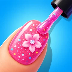 Baby Nail Salon for Kids