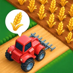NewCity: City Building&Farming icon