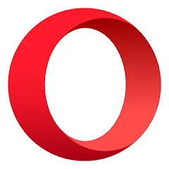 Opera: Private VPN Browser icon