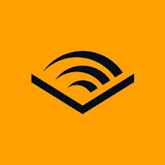 Audible: Audiobooks & Podcasts icon