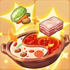My HotPot Story icon