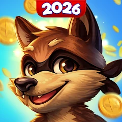 Coin Wars AI Apk 4.6.1 
