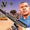 Gangster Theft Auto Crime City Apk 1.39 