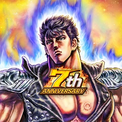 FIST OF THE NORTH STAR Apk 8.0.0 