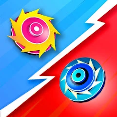 Spinner Merge Blitz icon
