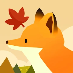 Forest Island: Relaxing Game Mod Apk 3.18.0 