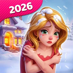 Tile Family®:Match Puzzle Game icon