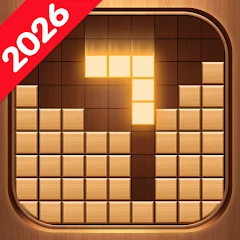 Block Puzzle Wood Blast Apk 2.5.2 