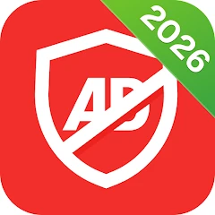 FREE ADBLOCKER BROWSER icon