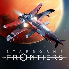 Starborne Frontiers Apk 33304 