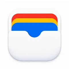 ONEWallet: Loyalty Card Wallet icon