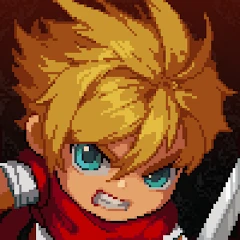 The Demonized: Idle RPG Mod Apk 7.26.0 