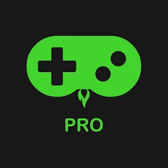 Game Mode Pro: Launcher & HUD icon