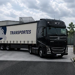 Truck Simulator Games: World Apk 1.1.1.9 