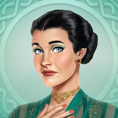 June's Journey: Hidden Objects icon
