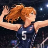 Volley Girls:High School Story Mod Apk 1.20.8 