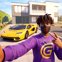 Grand Mobile: RP Open World Apk 60.10 