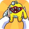 I'm Not Blue Monster: Rainbow Mod Apk 2.5.7 
