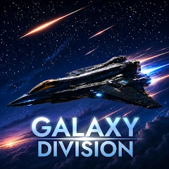 Galaxy Division: Space Battles icon