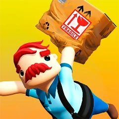 Totally Reliable Delivery icon