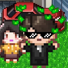 Citampi Stories: RPG Love Life Apk 1.84.161 