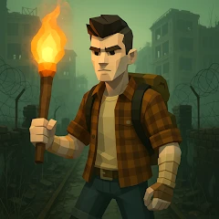 Last Survivor: Zombie Survival Mod Apk 1.0.5 