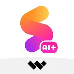 AI Video Generator : SelfyzAI+ icon