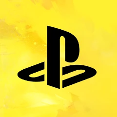 PlayStation App icon