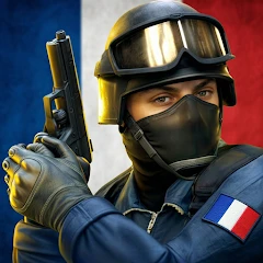 Critical Strike CS: Online FPS Mod Apk 14.9501 