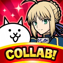 The Battle Cats icon