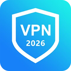 Speedy Quark VPN - VPN Master icon