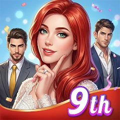 Chapters: Interactive Stories icon
