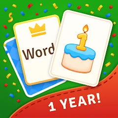 Solitaire Associations Journey icon
