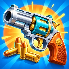 Revolver Rush Apk 5.11.4 